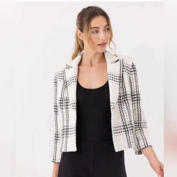 Anthropologie Geneva Jacket - Picture 1 of 12
